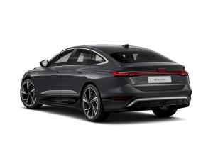 Audi A6 e-tron Sportback quattro **0,25%** B&O AHK 360°