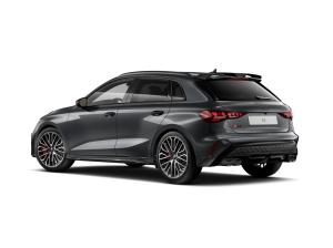 Audi S3 Sportback TFSI S tronic LED SONOS VC