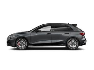Audi S3 Sportback TFSI S tronic LED SONOS VC