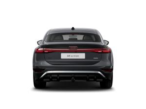 Audi A6 e-tron Sportback quattro **0,25%** B&O AHK 360°