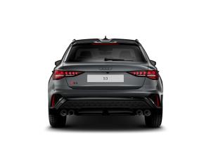 Audi S3 Sportback TFSI S tronic LED SONOS VC