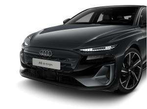 Audi A6 e-tron Sportback quattro **0,25%** B&O AHK 360°