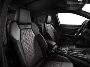 Audi S3 Sportback TFSI S tronic LED SONOS VC
