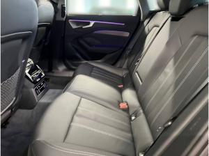 Audi A6 Avant TDI quattro S tronic AHK B&O PANO HuD