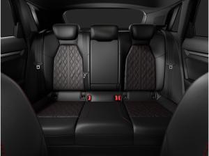 Audi S3 Sportback TFSI S tronic LED SONOS VC
