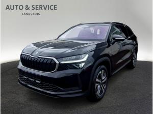 Skoda Kodiaq Selection 1,5 TSI m-HEV DSG *AHK*