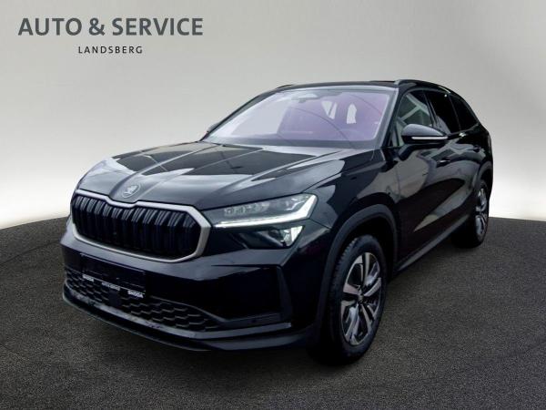 Skoda Kodiaq Selection 1,5 TSI m-HEV DSG *AHK*