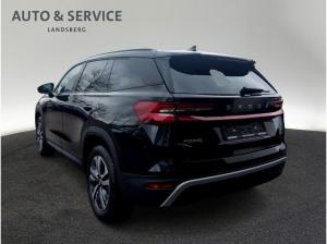 Skoda Kodiaq Selection 1,5 TSI m-HEV DSG *AHK*