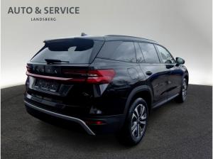 Skoda Kodiaq Selection 1,5 TSI m-HEV DSG *AHK*