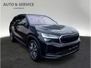 Skoda Kodiaq Selection 1,5 TSI m-HEV DSG *AHK*