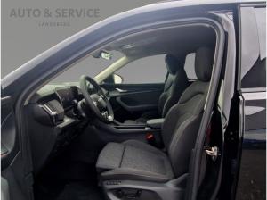 Skoda Kodiaq Selection 1,5 TSI m-HEV DSG *AHK*