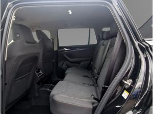 Skoda Kodiaq Selection 1,5 TSI m-HEV DSG *AHK*