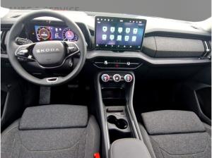 Skoda Kodiaq Selection 1,5 TSI m-HEV DSG *AHK*