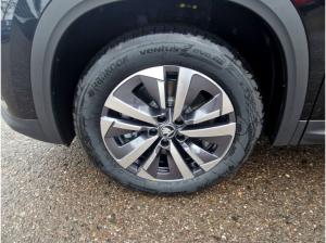 Skoda Kodiaq Selection 1,5 TSI m-HEV DSG *AHK*