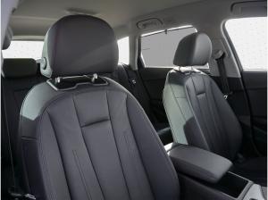 Audi A4 Avant 40 TFSI qu. *LEDER*LED*RFK*VIRTUAL*DAB*