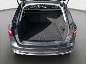 Audi A4 Avant 40 TFSI qu. *LEDER*LED*RFK*VIRTUAL*DAB*