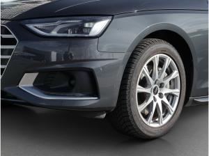 Audi A4 Avant 40 TFSI qu. *LEDER*LED*RFK*VIRTUAL*DAB*