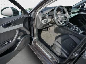 Audi A4 Avant 40 TFSI qu. *LEDER*LED*RFK*VIRTUAL*DAB*