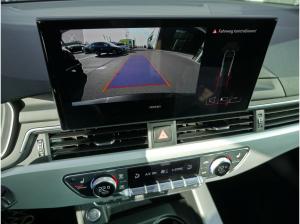 Audi A4 Avant 40 TFSI qu. *LEDER*LED*RFK*VIRTUAL*DAB*
