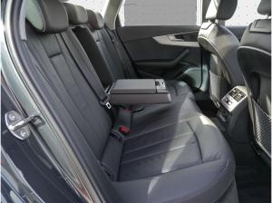 Audi A4 Avant 40 TFSI qu. *LEDER*LED*RFK*VIRTUAL*DAB*