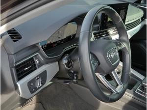 Audi A4 Avant 40 TFSI qu. *LEDER*LED*RFK*VIRTUAL*DAB*