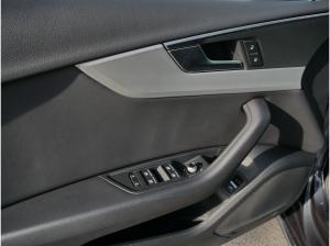 Audi A4 Avant 40 TFSI qu. *LEDER*LED*RFK*VIRTUAL*DAB*