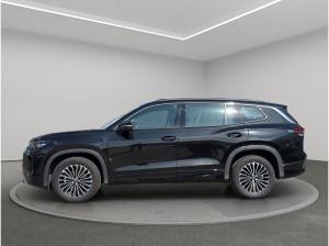 Volkswagen Tayron 1.5 TSI DSG eHybrid Life AHK+NAVI+LED+ACC