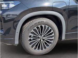 Volkswagen Tayron 1.5 TSI DSG eHybrid Life AHK+NAVI+LED+ACC