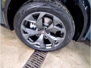 Cupra Formentor e-HYBRID *NAVI*EDGE*SENNHEISER*