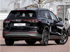 Volkswagen Tiguan ENERGY 1,5 l eTSI OPF 7-Gang-Doppelkupplungsgetriebe DSG