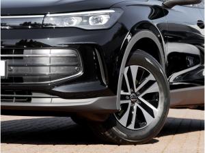 Volkswagen Tiguan ENERGY 1,5 l eTSI OPF 7-Gang-Doppelkupplungsgetriebe DSG