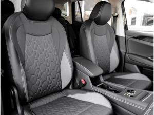 Volkswagen Tiguan ENERGY 1,5 l eTSI OPF 7-Gang-Doppelkupplungsgetriebe DSG
