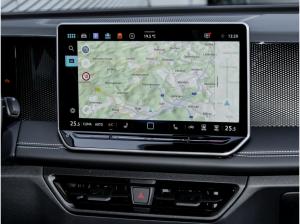 Volkswagen Tiguan ENERGY 1,5 l eTSI OPF 7-Gang-Doppelkupplungsgetriebe DSG