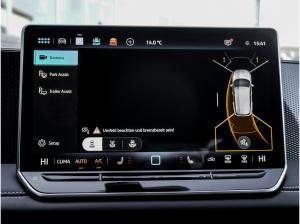 Volkswagen Tiguan ENERGY 1,5 l eTSI OPF 7-Gang-Doppelkupplungsgetriebe DSG