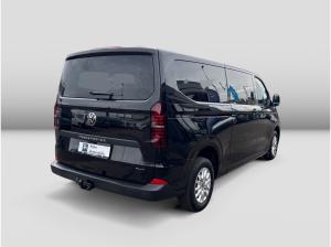 Volkswagen Transporter Kombi LR 2.0 TDI 4MO AHK 9-SITZER
