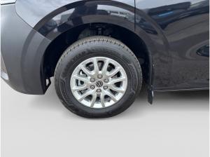 Volkswagen Transporter Kombi LR 2.0 TDI 4MO AHK 9-SITZER