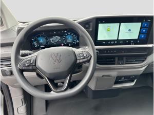 Volkswagen Transporter Kombi LR 2.0 TDI 4MO AHK 9-SITZER