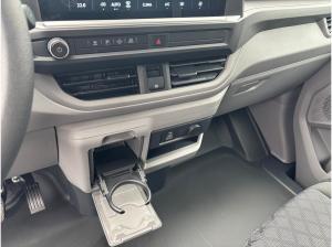 Volkswagen Transporter Kombi LR 2.0 TDI 4MO AHK 9-SITZER