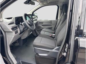 Volkswagen Transporter Kombi LR 2.0 TDI 4MO AHK 9-SITZER