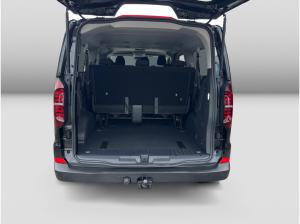 Volkswagen Transporter Kombi LR 2.0 TDI 4MO AHK 9-SITZER