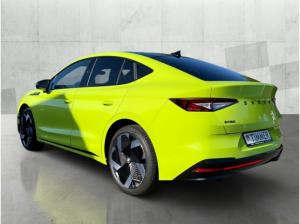 Skoda ENYAQ Coupé 85x RS +WÄPU +CANTON +PANO +360° +HuD +MATRIX +ACC +NAVI +SHZ +21" +