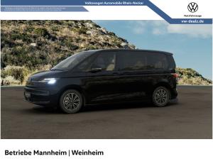 Volkswagen Multivan Energy 2.0 TDI DSG Klima AHK 7-Sitzer