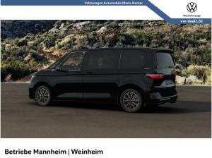 Volkswagen Multivan Energy 2.0 TDI DSG Klima AHK 7-Sitzer
