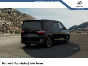 Volkswagen Multivan Energy 2.0 TDI DSG Klima AHK 7-Sitzer