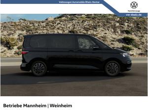 Volkswagen Multivan Energy 2.0 TDI DSG Klima AHK 7-Sitzer