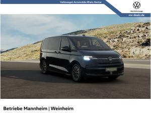Volkswagen Multivan Energy 2.0 TDI DSG Klima AHK 7-Sitzer