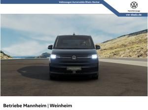 Volkswagen Multivan Energy 2.0 TDI DSG Klima AHK 7-Sitzer
