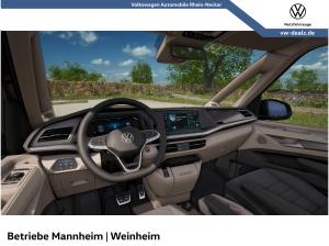 Volkswagen Multivan Energy 2.0 TDI DSG Klima AHK 7-Sitzer