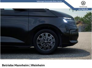 Volkswagen Multivan Energy 2.0 TDI DSG Klima AHK 7-Sitzer