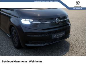 Volkswagen Multivan Energy 2.0 TDI DSG Klima AHK 7-Sitzer